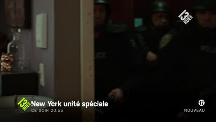 New York Unité Spéciale