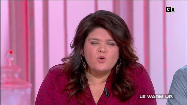 Raquel Garrido et Thierry Ardisson prennent la défense de Jeremstar