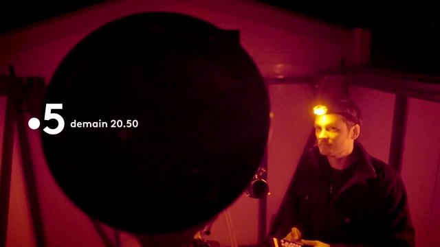 En quête d'une nouvelle terre - 6 février