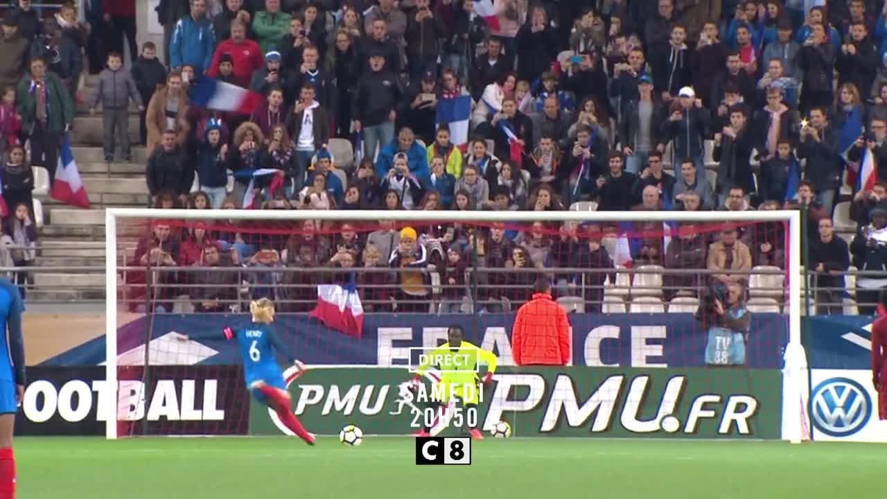 France / Italie