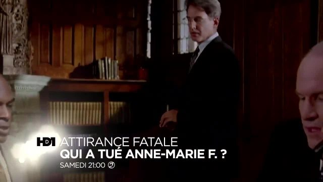 Attirance fatale, qui a tué Anne-Marie F. ?