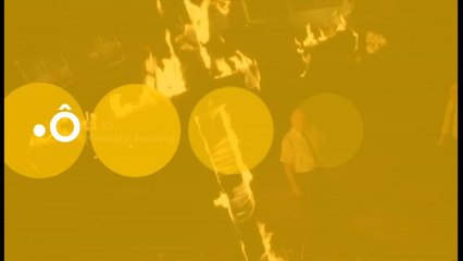 Christophe Colomb, la découverte - 5 février