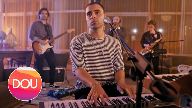 Cem Pilevneli - We Got Arrested [Petek Pansiyon Live Sessions] (Official Video)