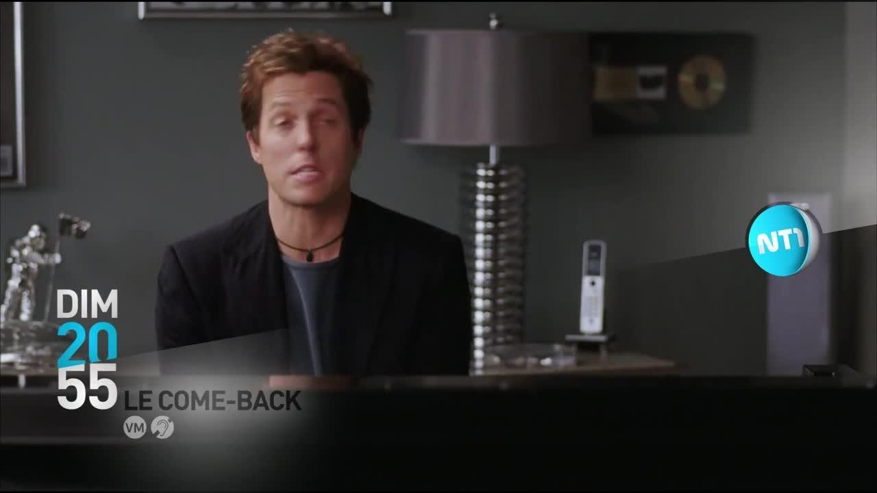 Le come-back