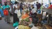 La crisis económica en Sri Lanka fuerza a las familias a sacrificar comidas