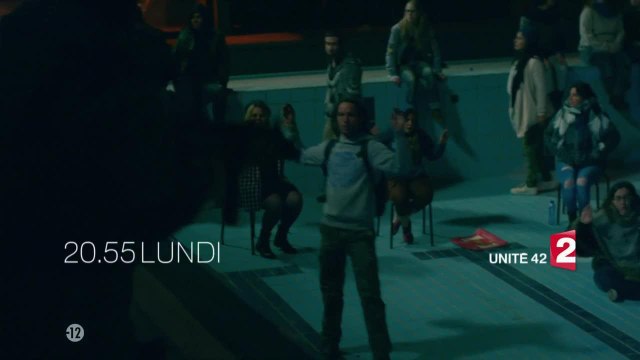 Unité 42 - 29 janvier