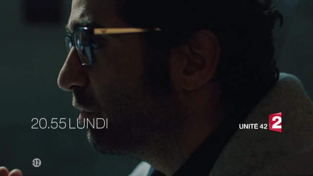 Unité 42 - 22 janvier