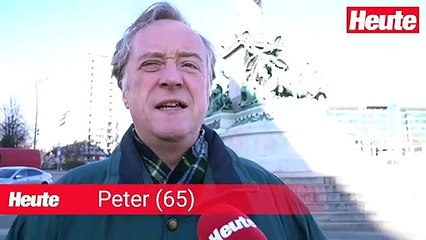 Wieder Lockdown? "Ungeimpfte nehmen uns in Geiselhaft"