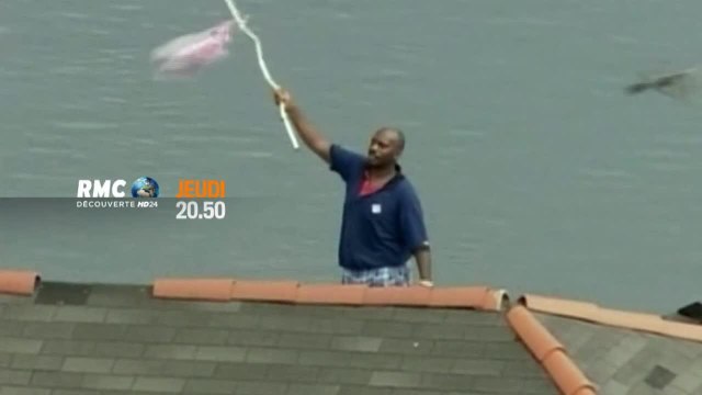 Le top 10 des catastrophes naturelles