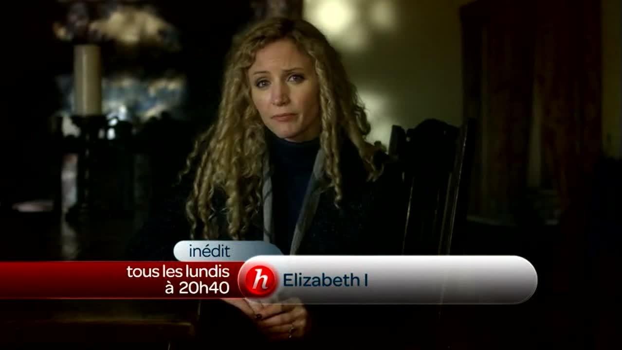 Elizabeth I
