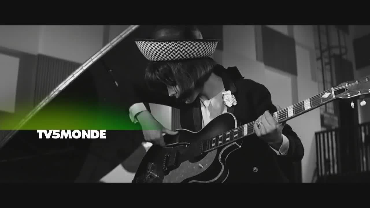 Cherchez l'idole - 1er février