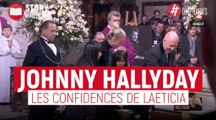 Laeticia Hallyday se confie après son départ de Saint-Barthélemy