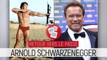 Retour vers le passé : la carrière d'Arnold Schwarzenegger