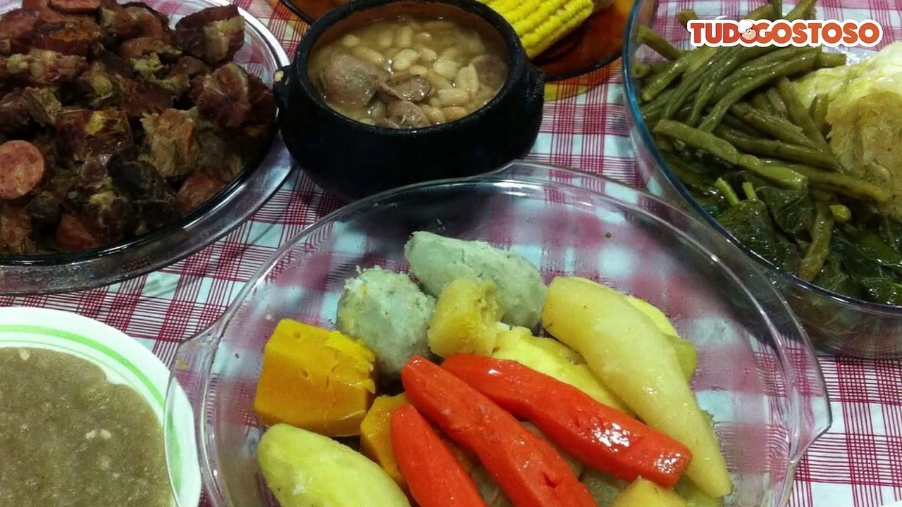 Cozido à carioca