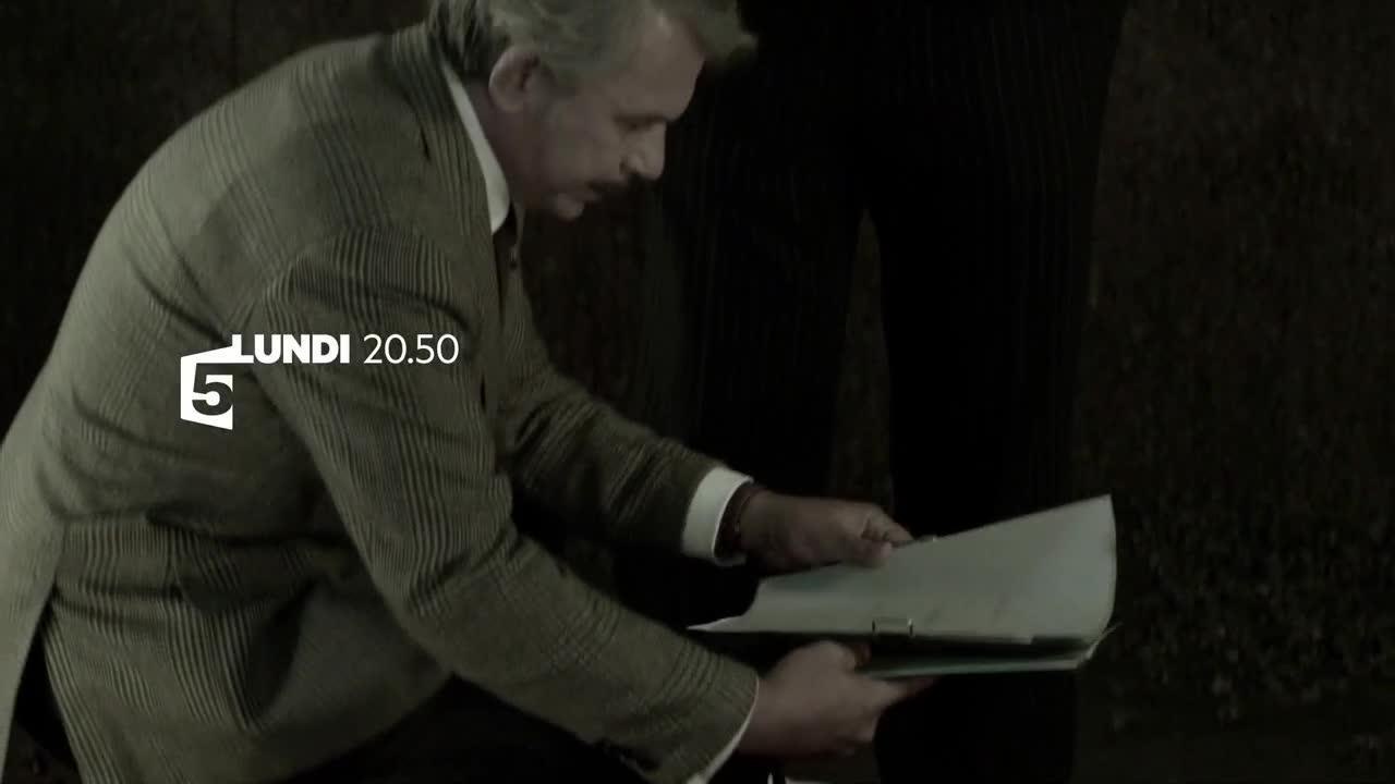 Crime d'état - 29 janvier