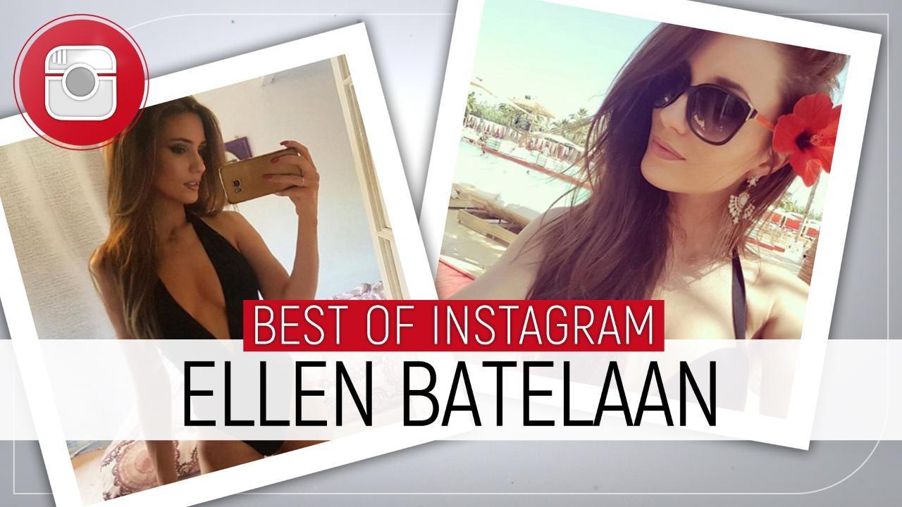 Selfies, bikini, chéri... le best of Instagram...