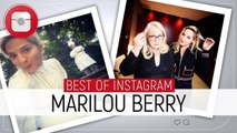 Famille, amis, animaux... le best-of Instagram de Marilou Berry