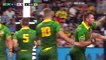 Australia v New Zealand 2019 Rugby League World Cup 9s