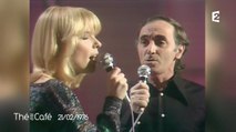 Charles Aznavour sur la mort de France Gall : 