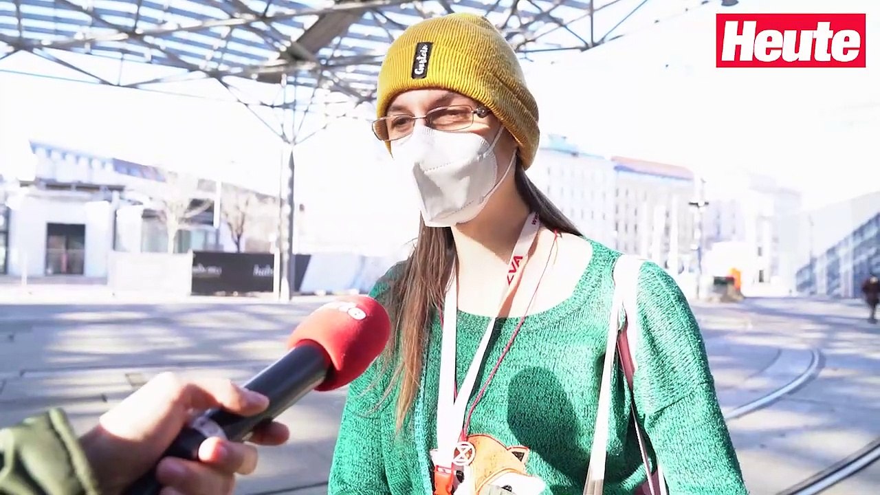 Aktivistin: 'Lobau-Brandstifter wollte Kinder töten'