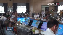 Upaya DPRD Kalsel Mediasi Sengketa Buntu, Sopir Tambang Ancam Gunakan Jalan Nasional