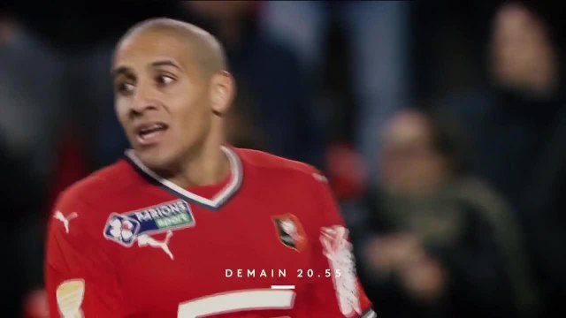 Rennes (L1) / Paris-SG (L1)