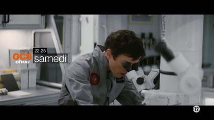 The Last Days on Mars