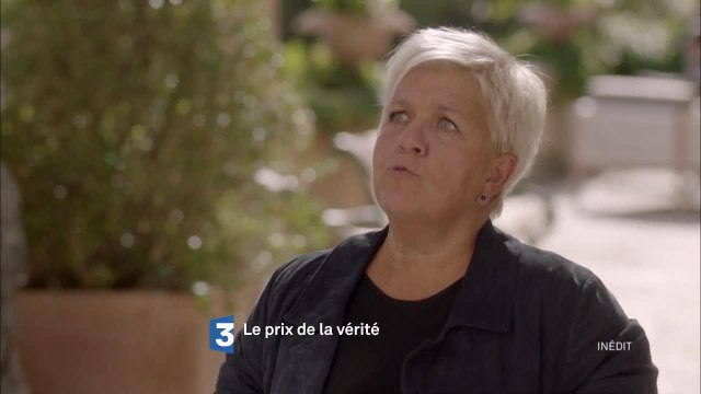 Le prix de la vérité - 13 janvier