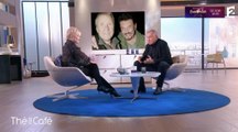 Pour Yves Rénier, Johnny Hallyday était 