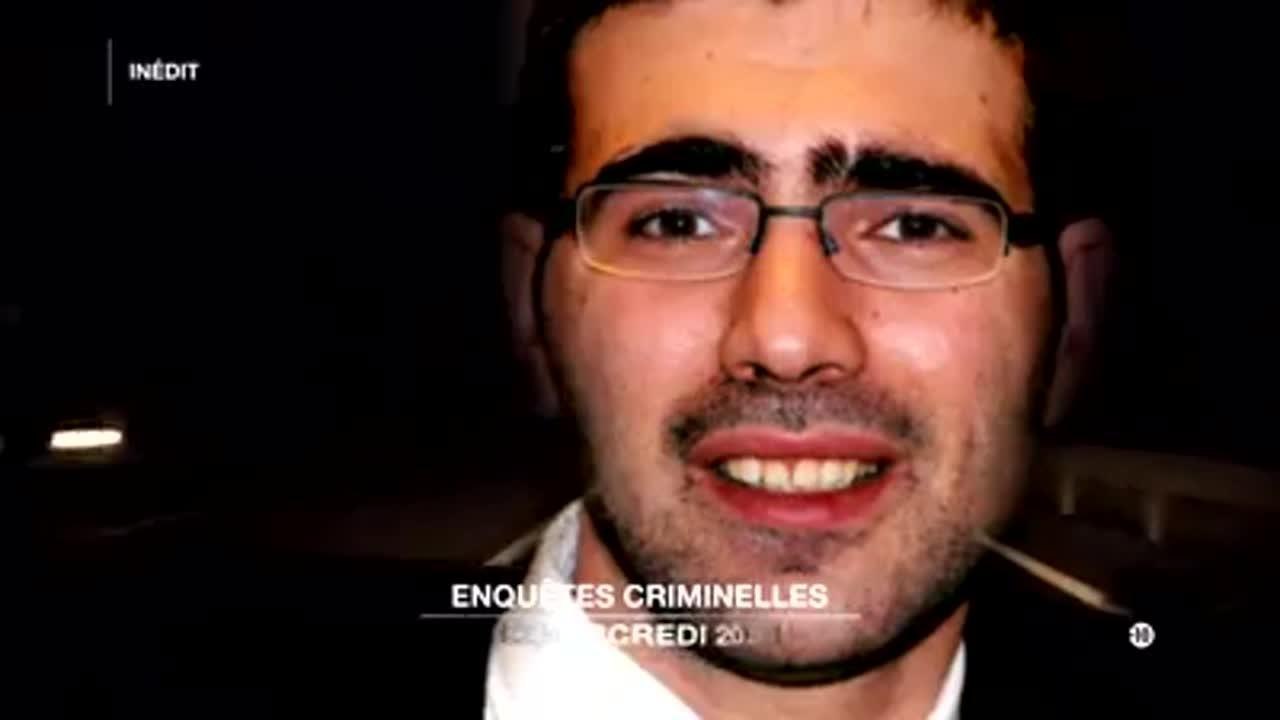 Enquêtes criminelles