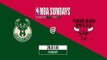 NBA : Découvrez l'affiche diffusée sur beIN Sports ce dimanche 28 janvier