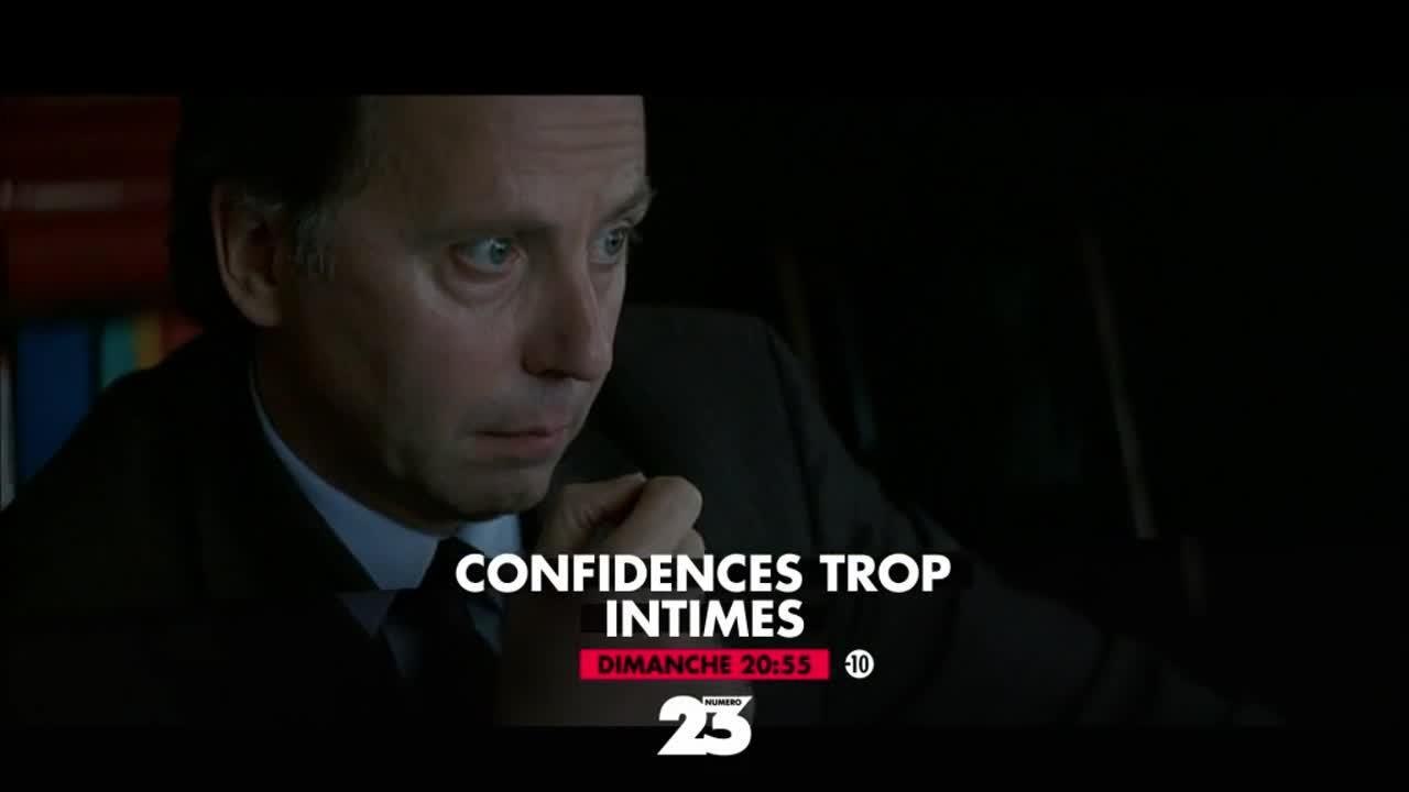 Confidences trop intimes