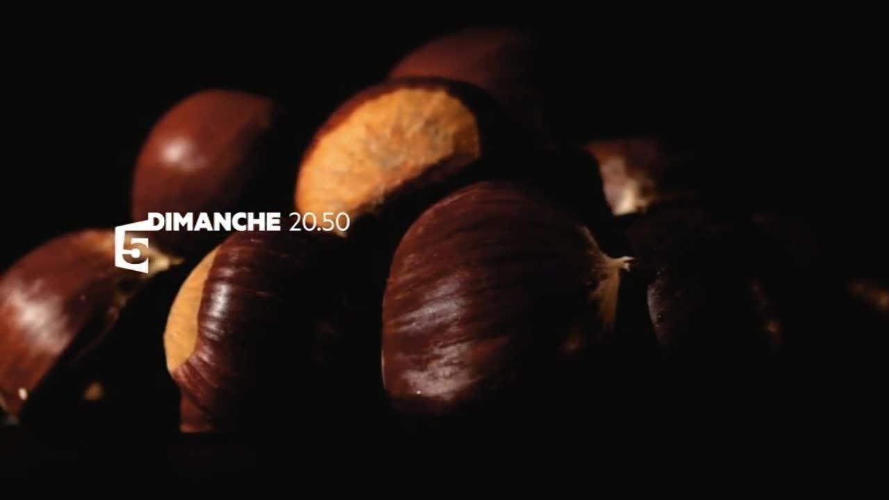 La crème des marrons