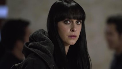 Harmony : la bande-annonce du dernier film de l'actrice Jessica Falkholt