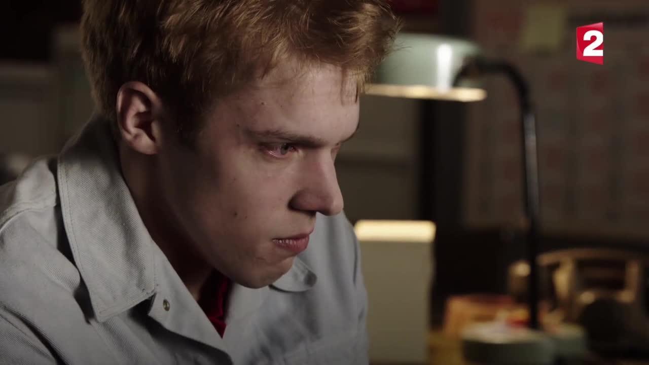 Je voulais juste rentrer chez moi