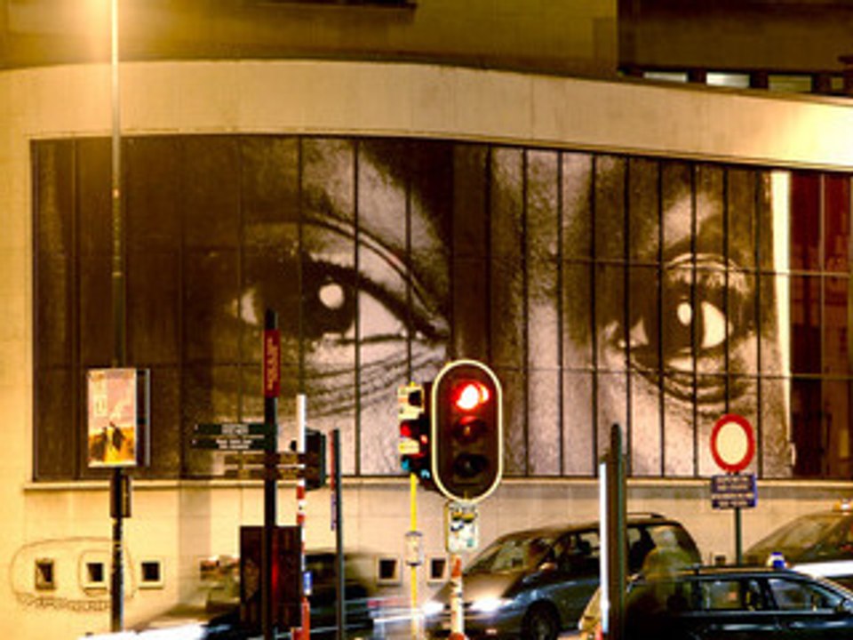 ACTION BRUXELLES 2 - GARE CENTRAL