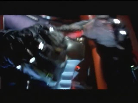 Planète rouge - 12 janvier