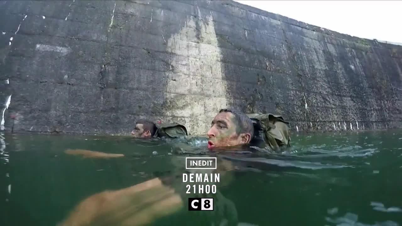 La soirée de l’info Forces spéciales - 10 janvier