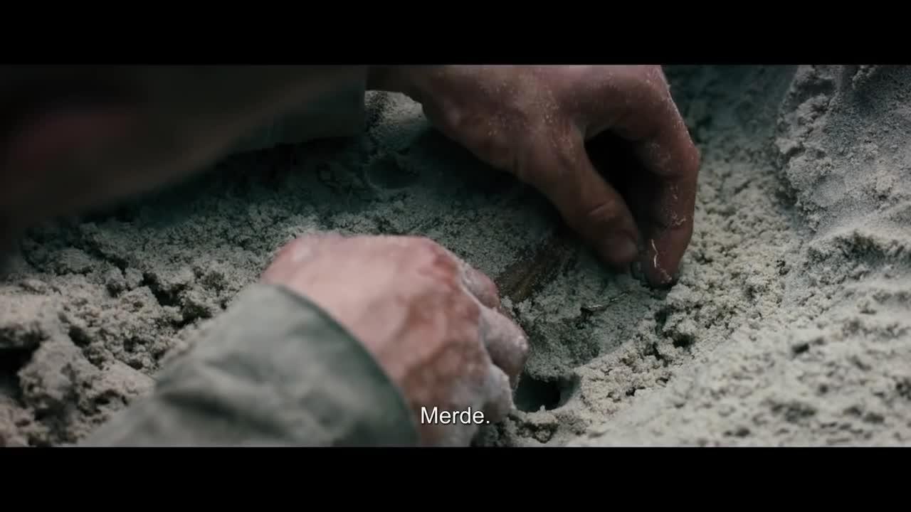 LES OUBLIÉS - 17 janvier