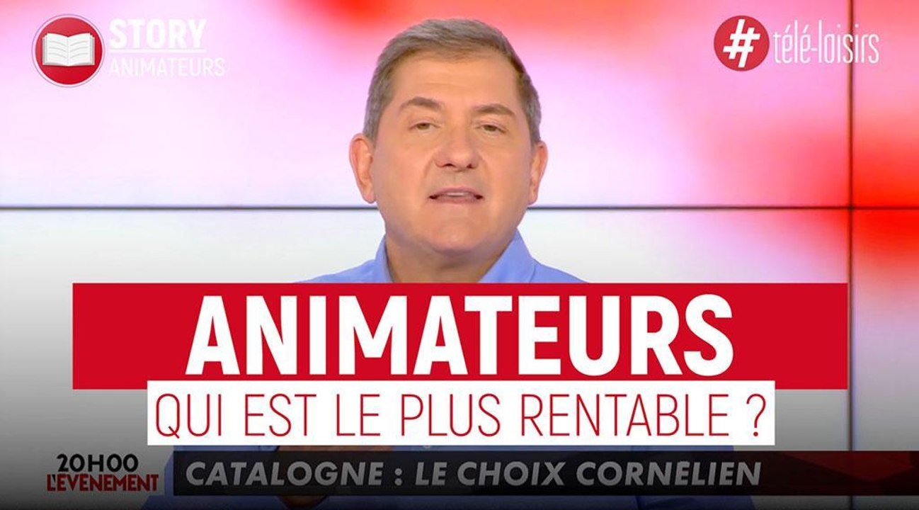 Reichmann, Hanouna, Calvi... découvrez le palma...