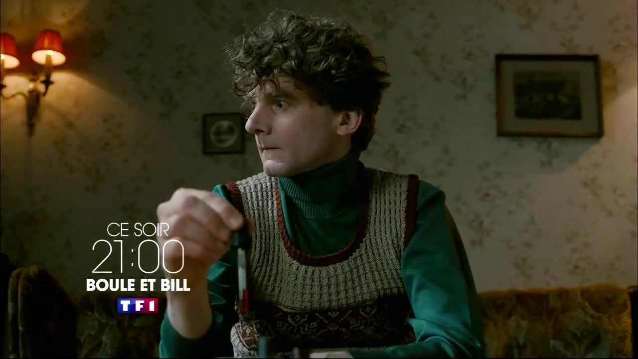 Boule & Bill