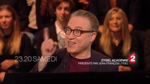 Zygel Académie - 30 décembre