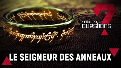 CEQ Le seigneur des anneaux : pourquoi la saga a failli ne jamais voir le jour ?
