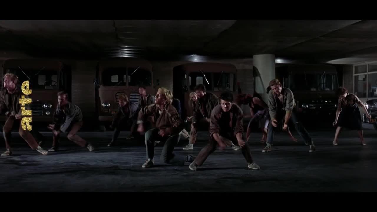 West Side Story - 1er Janvier