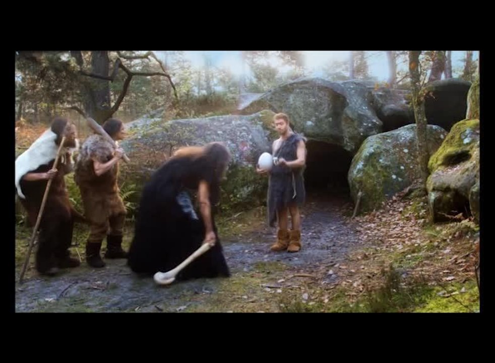 Exclu. Bunny Tonic (France 3) : découvrez les acteurs de Plus belle la vie dans l'épisode de Noël