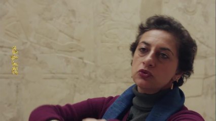 Le Harem du Pharaon-Soleil - 30 Décembre