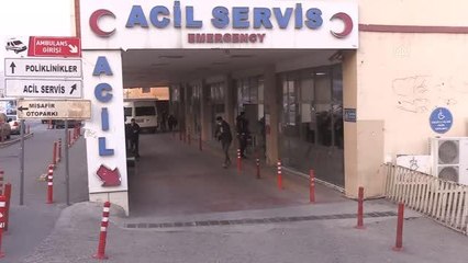Son dakika haberi! ŞANLIURFA - Fuhuş operasyonunda 15 şüpheli yakalandı