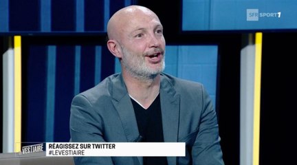 Le Vestiaire : découvrez la prime touchée par les Bleus après leur victoire en 1998 !