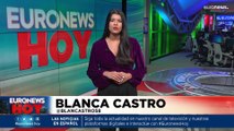 Euronews Hoy | Las noticias del miércoles 5 de enero de 2022