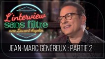 Jean-Marc Généreux : comment son 